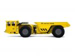 Atlas Copco Minetruck MT436B 2007 года